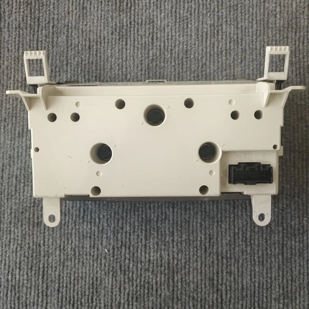 For Mazda 3 M3 Air Conditioning Control Panel, Air Conditioning Controller, Air Conditioning AC Switch K190GB36T A03