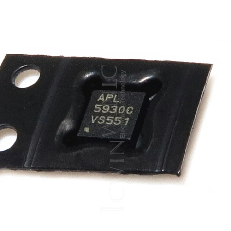 1-50PCS CC2420RGZR CC2420 APL5930C APL5930 1ED020I12FA2 1ED020I12-FA BTS4140N TS4140 FMMT720TA 720 MK48Z02B-25 MK48Z02B