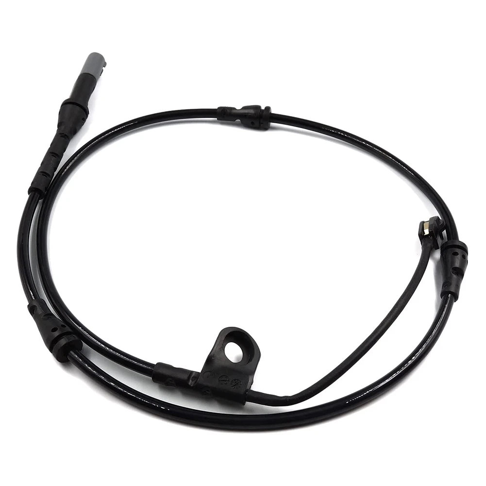 مستشعر التآكل الإلكتروني للوحة الفرامل الأمامية 34356792567   بديل لـ -BMW E70 E71 F15 X5 X6 3.0L