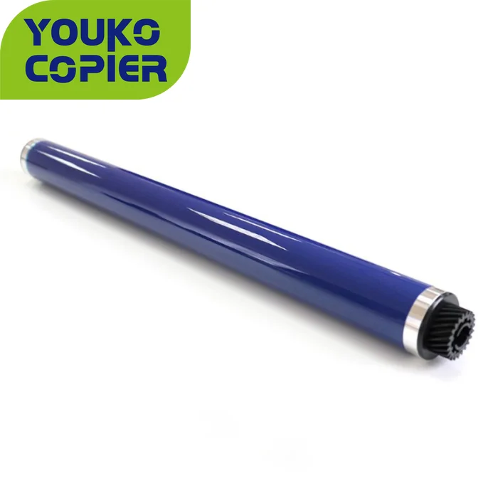 Imagem -02 - Tambor Opc para Olympus Workcenter dc iv C2260 C2265 Tambor Wc7120 Wc7125 Wc7225 Wc7120 Wc-7125 7120 7125 7220 7225 Pcs