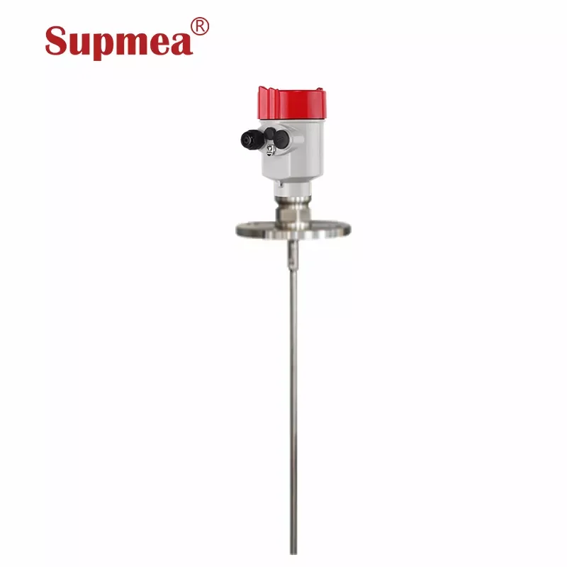 High Quality 4-20mA Radar Level Transmitter for All Corrosive Radar Level Sensor