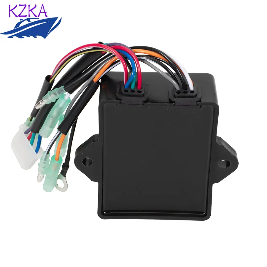 21119-3734 CDI-KW-002 IGNITER For Kawasaki JET SKI ST, JET SKI SUPER SPORTS XI, JET SKI X-4, 750 SS XI STX STS ST 21119-3735