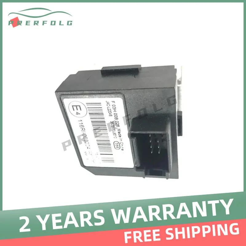 

For JAC S1 S3 SEi2 SEi3 J4 Accessories Anti-theft Controller Spare Parts 3605100U8510 3605100U1550