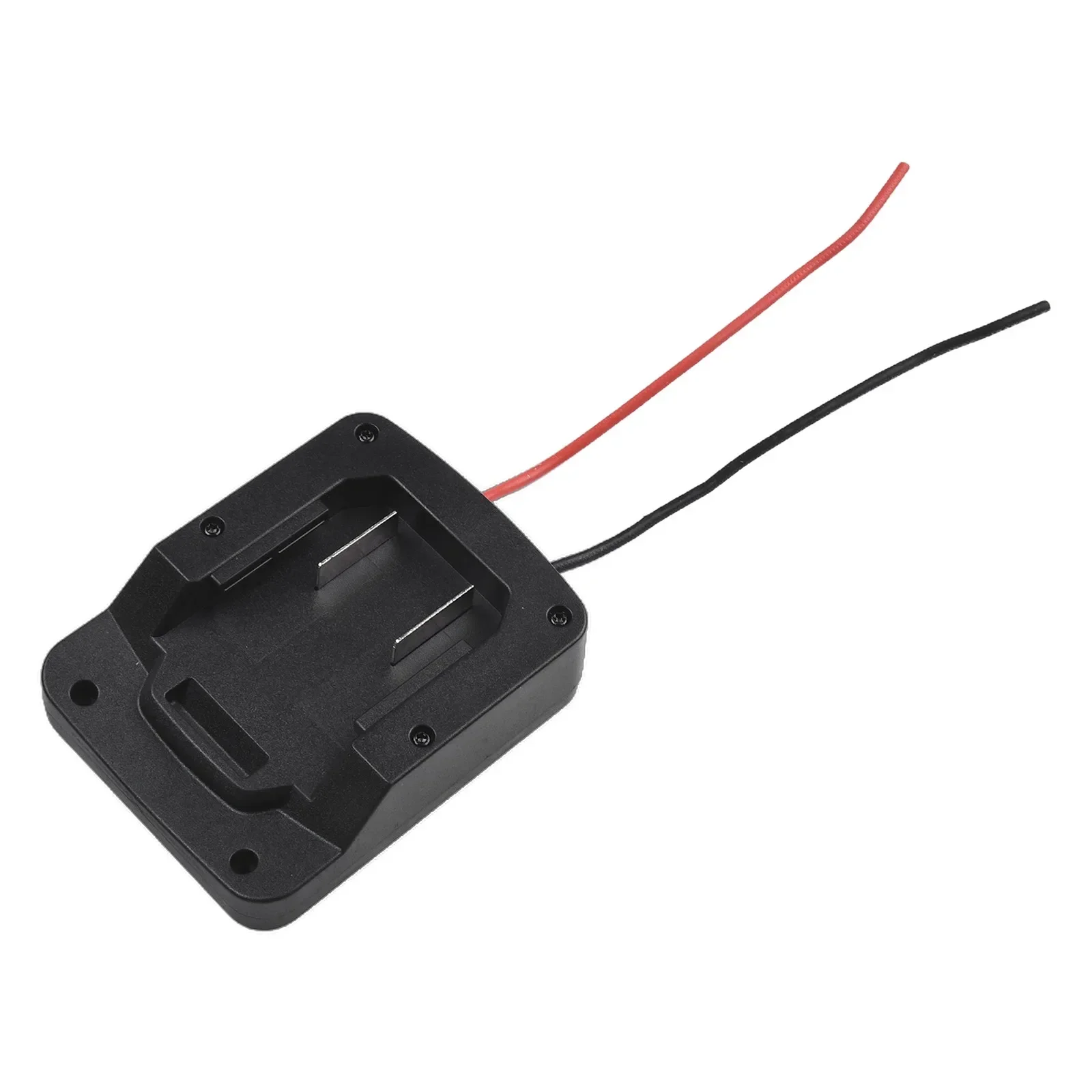 

Sturdy and Efficient Panel Mount Adapter for Parkside X20V Lithium Ion Battery Connector Seamless Power Delivery