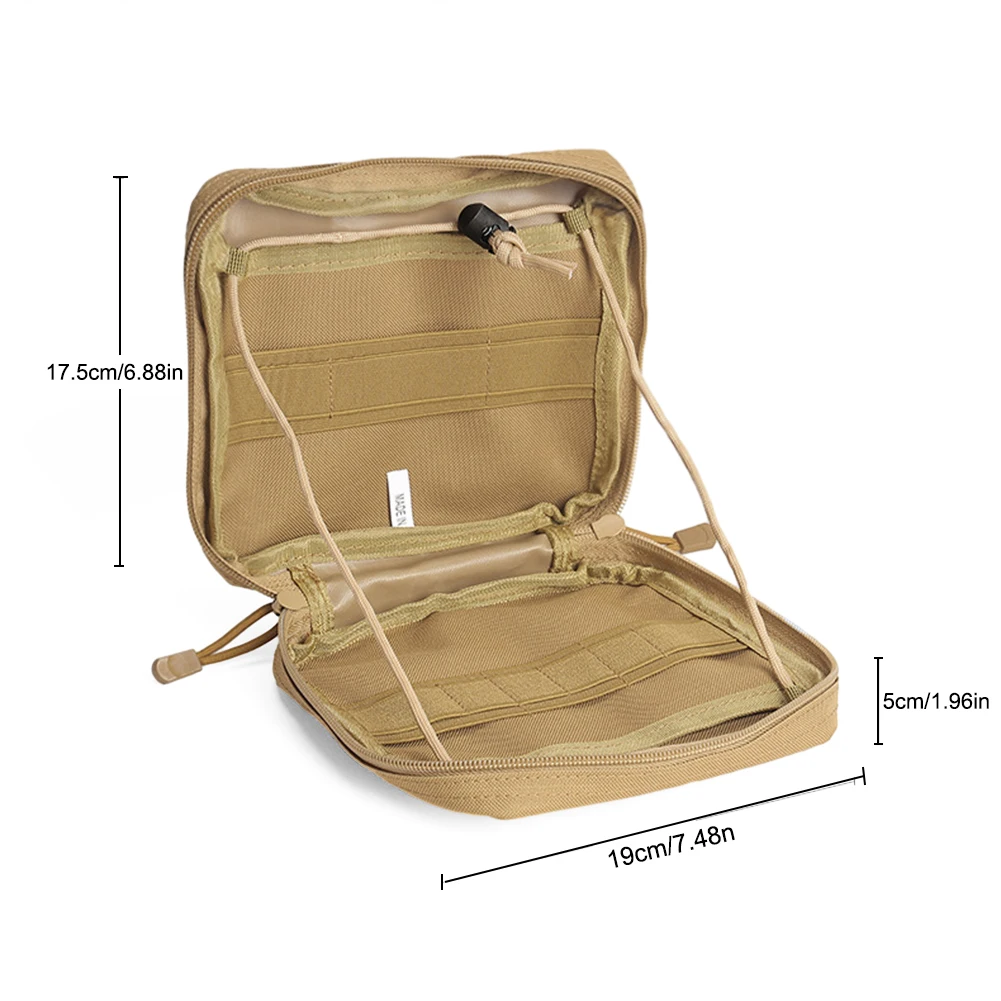 Multifunction Campi…