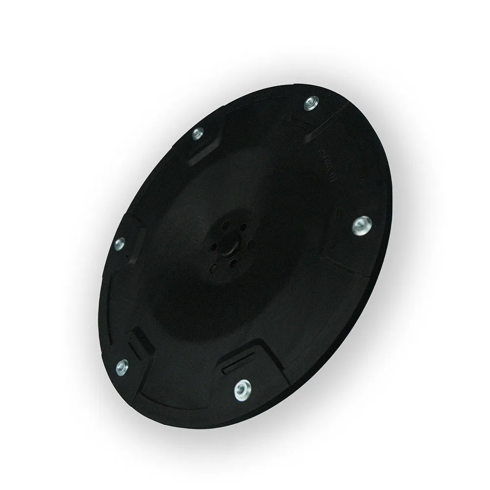 1 Buah Cakram Pemotong untuk Dreame A1 Mesin Pemotong Rumput Cakram Pemotong RSDRA-01 Mesin Pemotong Rumput 190.3 × 29.3Mm Suku Cadang Peralatan Listrik Taman Kepala Pemotong