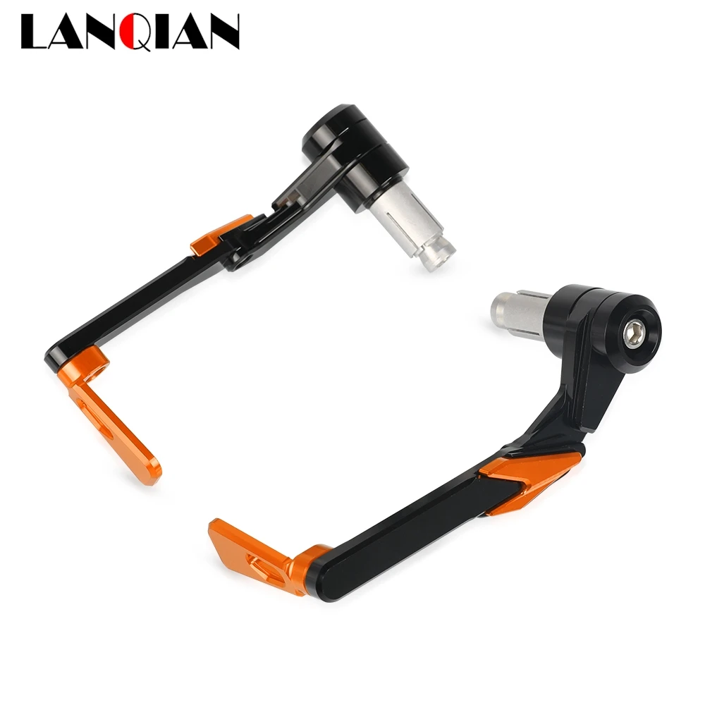 

For 1050/1090/1190/1290 ADVENTURE 25/200/250/300/690/790/890 DUKE Levers Guard Brake Clutch Levers Guards Handlebar Protector