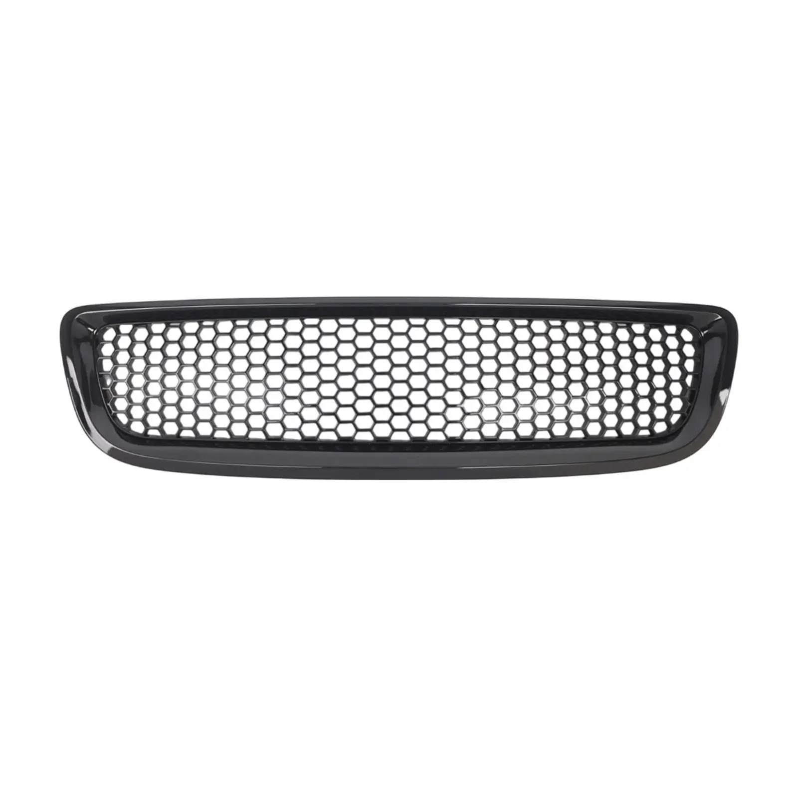 

Mesh Sport Grill Grille 31283150 Lightweight Spare Parts Modern Repair Upgrade Maintenance 31283151 30744915 for S40 V50