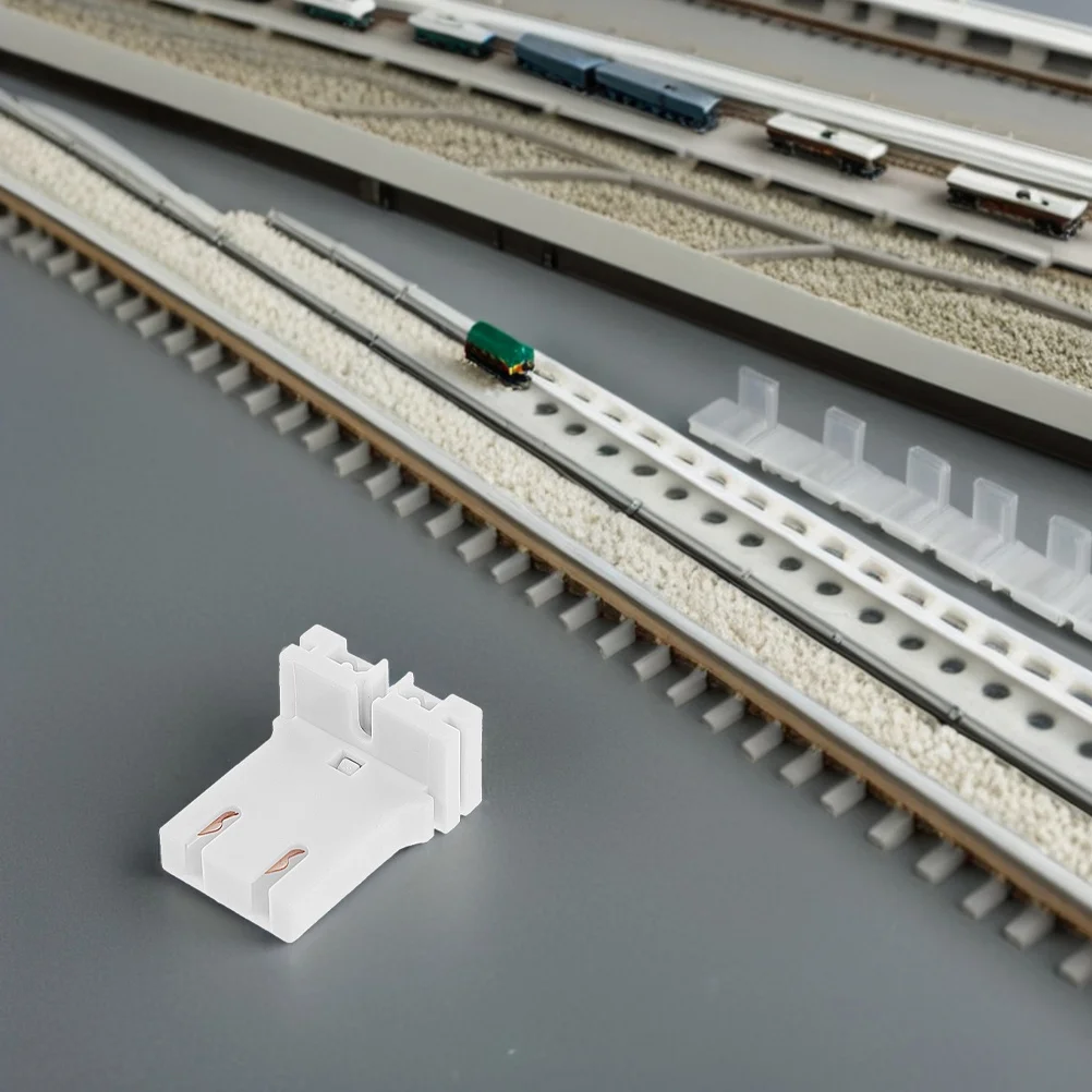 

8pcs Plug Play Fluorescent Tube Holder U Shaped Lamp Base For T12 Light Socket Adapter Universal Replacement Durable Pc