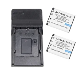 NP-80 NP-82 Camera Battery or USB Charger For Casio Exilim EX-G1 H5 H50 H60 JE10 N1 N5 N10 N20 N50 S5 S6 S7 S8 S9 Z1 Z2 Z16