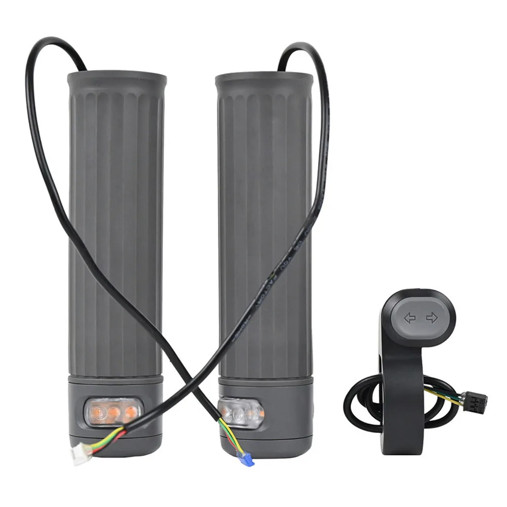 

Turn Signal Handle Light for Xiaomi For Mi4 For Pro For Plus Electric Scooter Lightweight with Reliable Performance