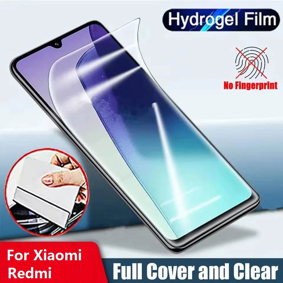 Hydrogel Film For X… - image