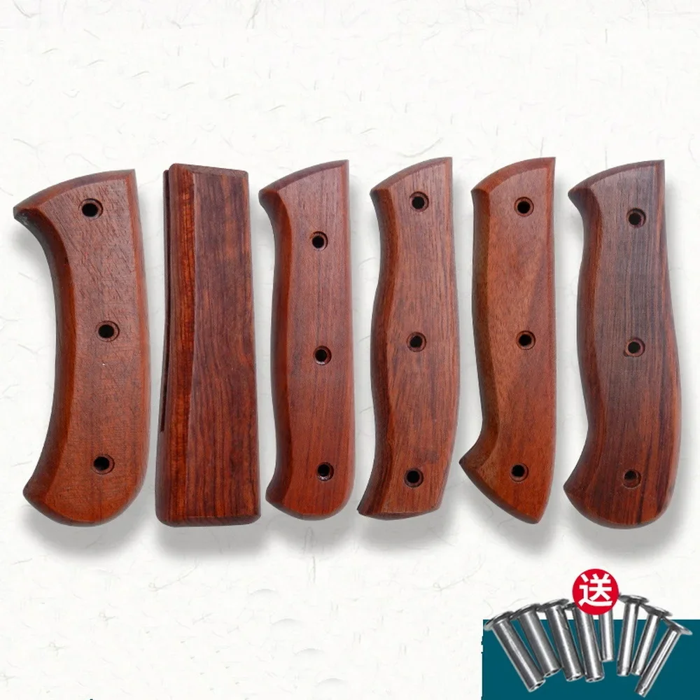 23 стиля Ручка ножа, патч, материал «сделай сам», деревянное рукоделие, деревянные поделки «сделай сам», искусственное дерево