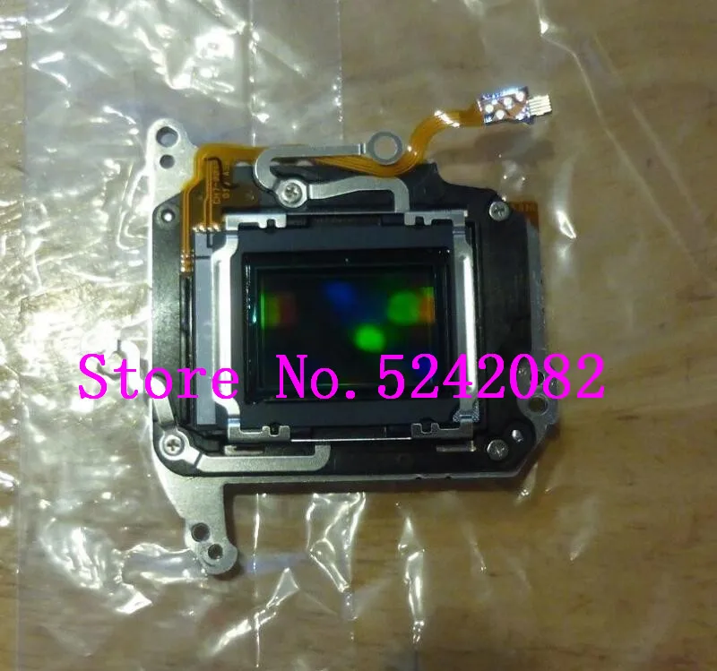 

NEW 700D CCD Rebel T5i for canon kiss x7i Image 700D CMOS SENSOR Camera repair parts