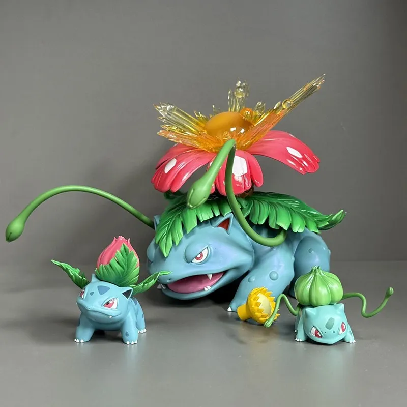 conjunto-de-evolucao-pokemon-bulbasaur-ivysaur-venusaur-figura-de-anime-tipo-grama-totalmente-pintada-colecionavel-ornamento-moderno