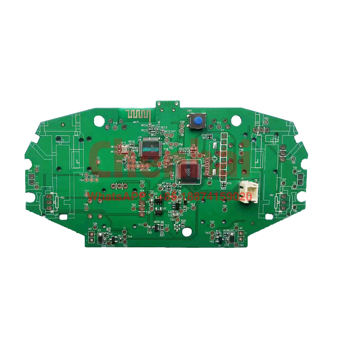 Oem Pcba Circuit Elektronische Board Assemblage Voor Xbox Gamestick Printplaat Assemblage