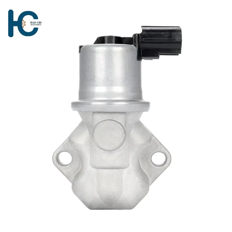 862998  High Quality IAC Valvs for Mercury Marine MerCruiser MPI V6 V8 5.0 5.7 Idle Air Control Valvs