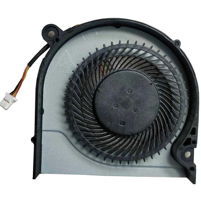 New Laptop CPU Cooler Fan For Acer Predator Helios 300 G3-571 G3-572 G3-573 N17C1 N17C6 Nitro5 AN515 AN515-51 AN515-52 AN515-41