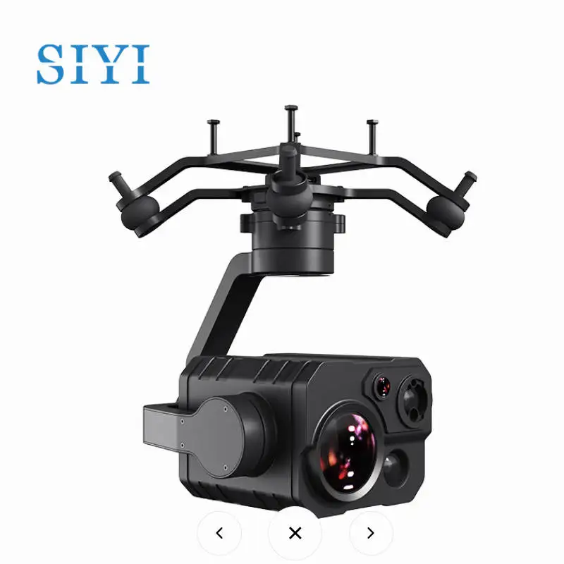 Câmera Gimbal SIYI ZT30