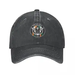 Fc Venezia Logo Classic T-Shirt Baseball Cap Uv Protection Solar Hat Snapback Cap Women'S Beach Outlet Men'S