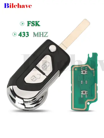 10 best sales ds3 key - №9