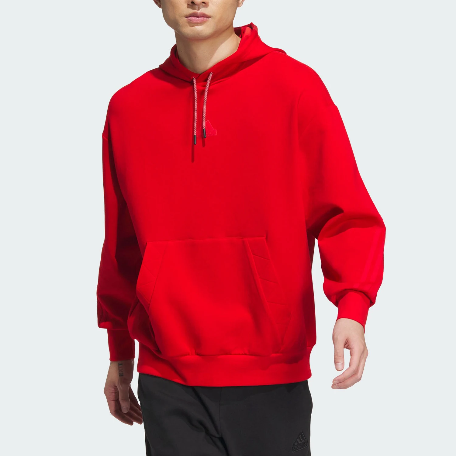 adidas-genuine-new-couple-style-fashionable-sports-and-leisure-hooded-sweatshirt-im9036