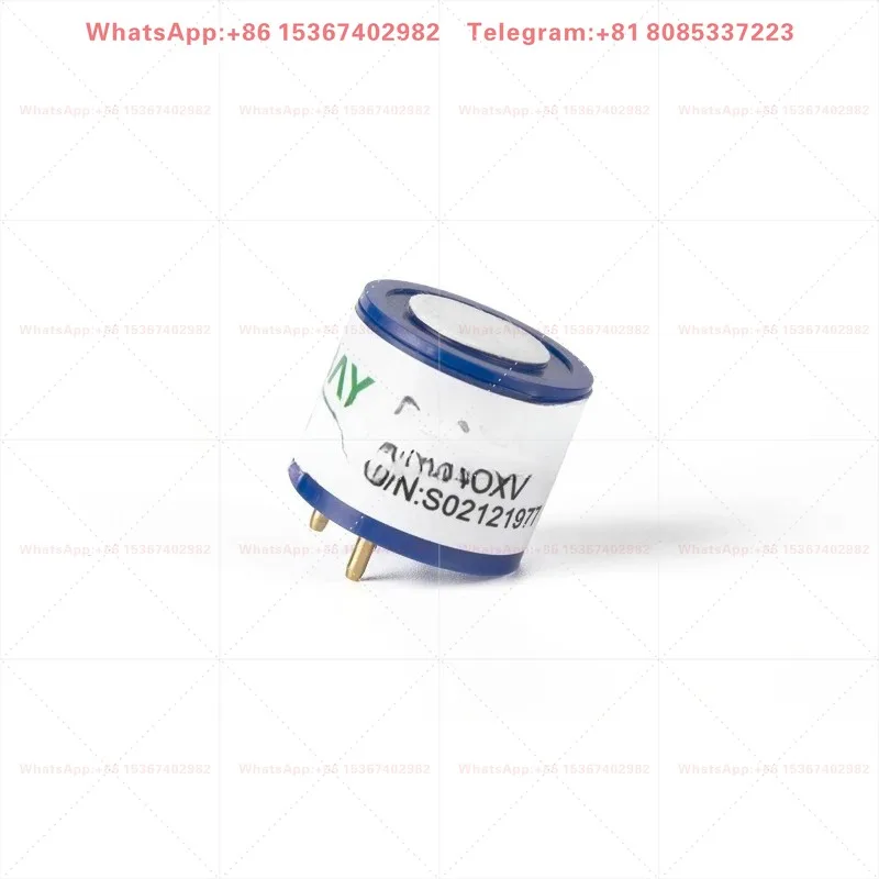 S4OXV electrochemical oxygen concentration gas sensor four in one detector oxygen O2 probe