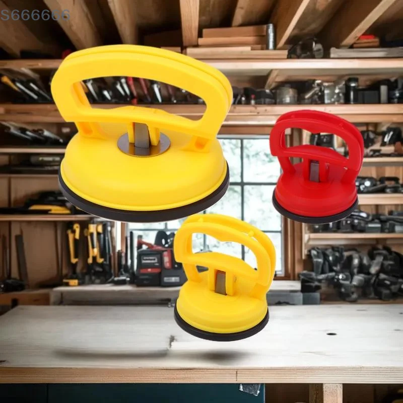 أداة إزالة لوحة السيارة - كوب شفط مجتذب دنت 58/118 مم للخدوش الصغيرة