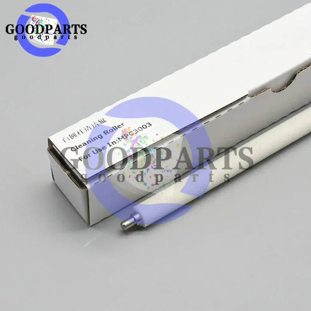 Drum Lubricant Bar Application Brush Roller support for Ricoh MPC 3503 3003 2503 4503 5503 6003 3004 3504 4504 PCR Cleaning Roll