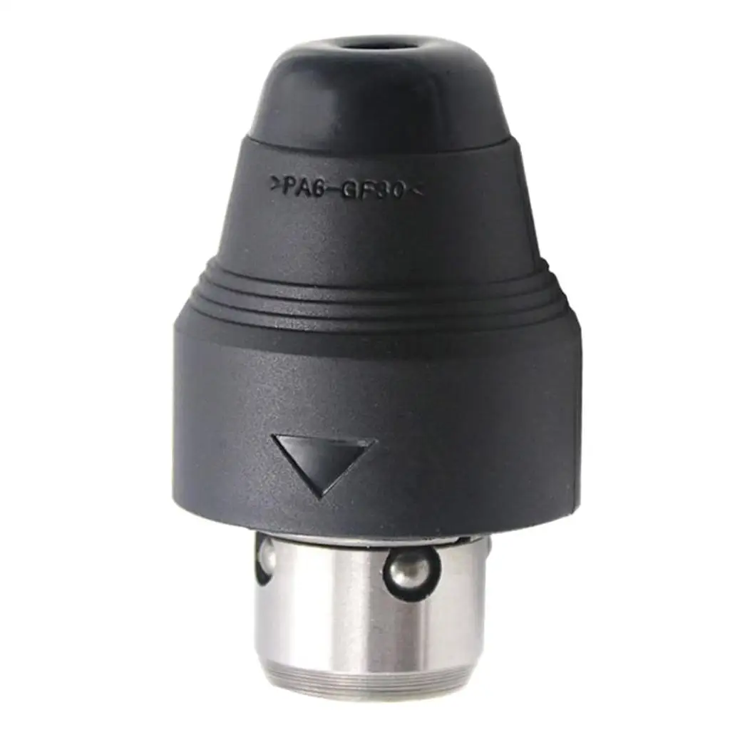 Imagem -03 - Quick Change Sds Drill Chuck Acessórios para Bosch Gbh226dfr 432dfr