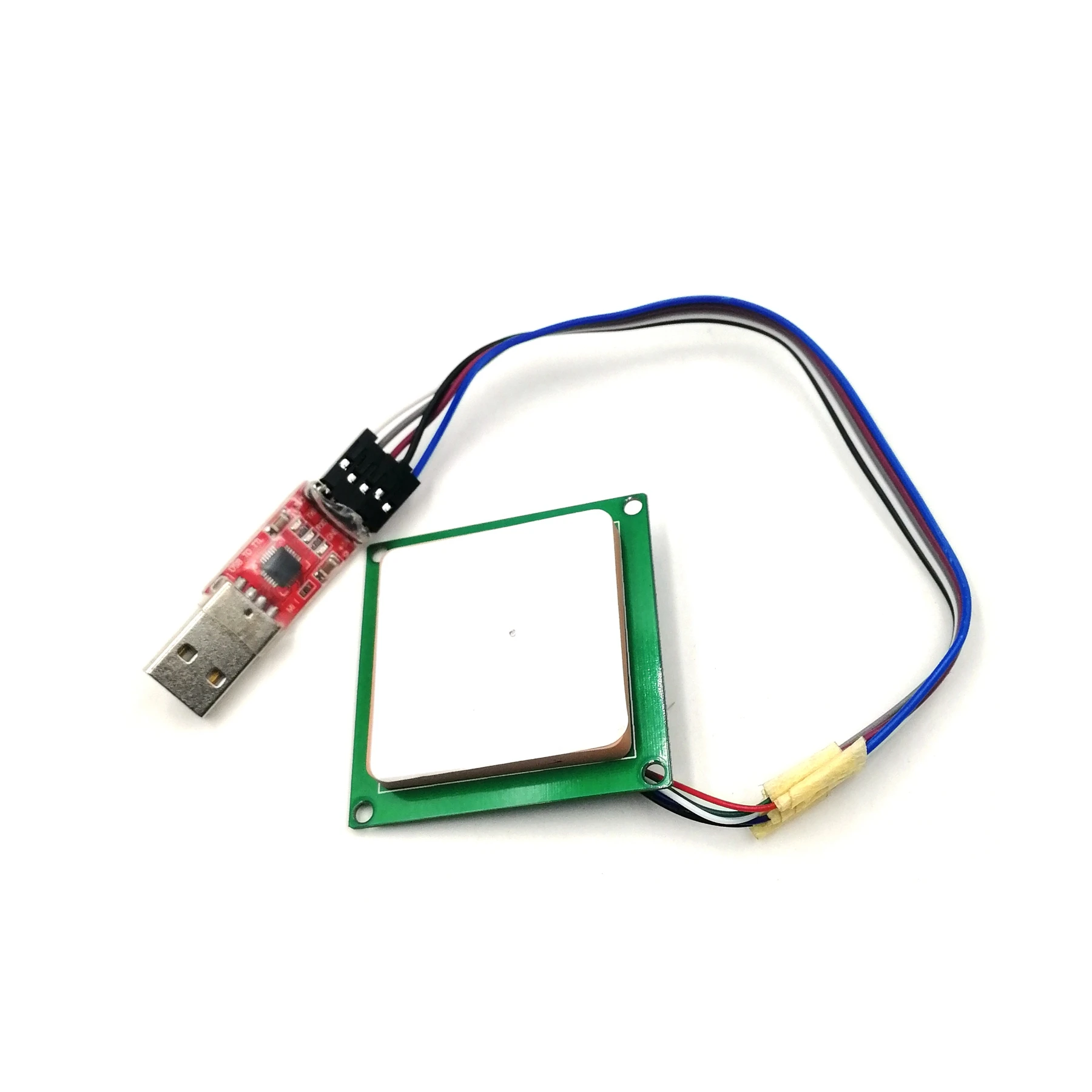 3M Embedded UHF Long Range Reader Writer Module Uart Passive 6C พร้อม SDK