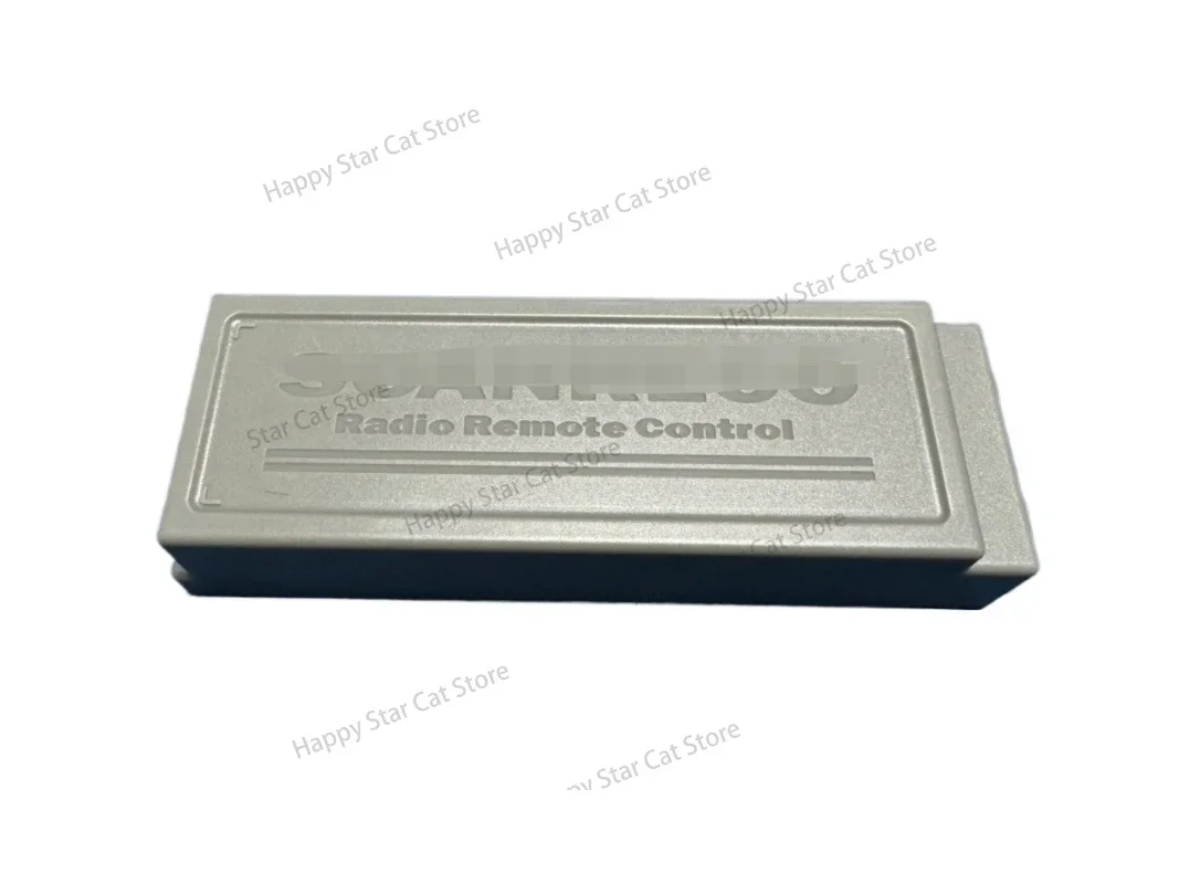 Pump Truck Remote Control Battery Scanreco Type:592 7.2V 2000MAh