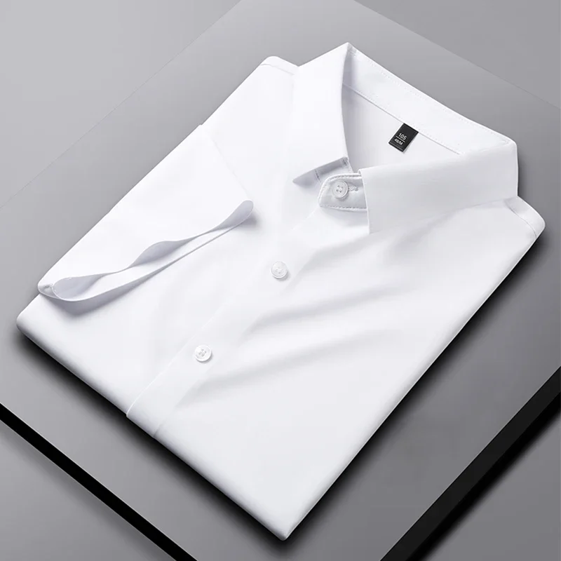 Thumbnail 4 - #23 Best Formal Button Down Shirts to Buy In 2026