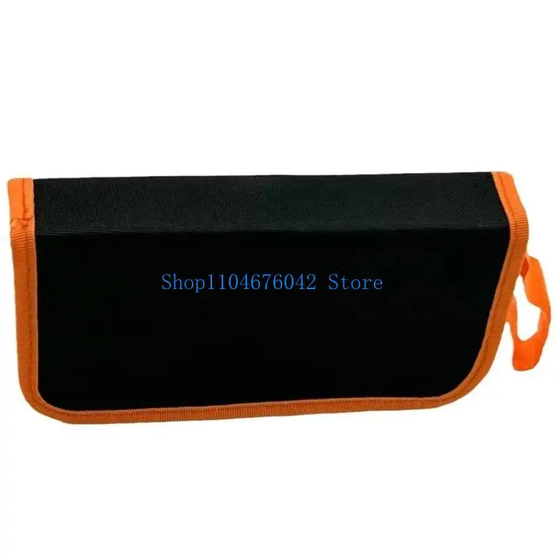 مجموعة ملفات فولاذية متينة مكونة من 13 قطعة من 5asd مع فرشاة تنظيف أداة تشكيل عملية للاستخدام الاحترافي والاستخدام الشخصي