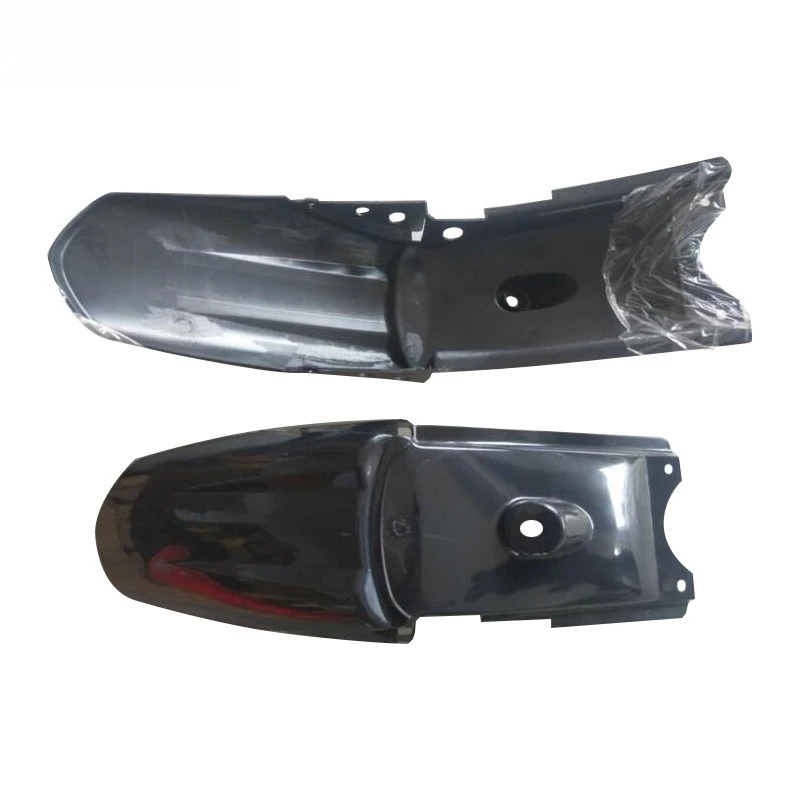 For off-road motorcycle CRF110 shell shell plastic parts front gear rear fender