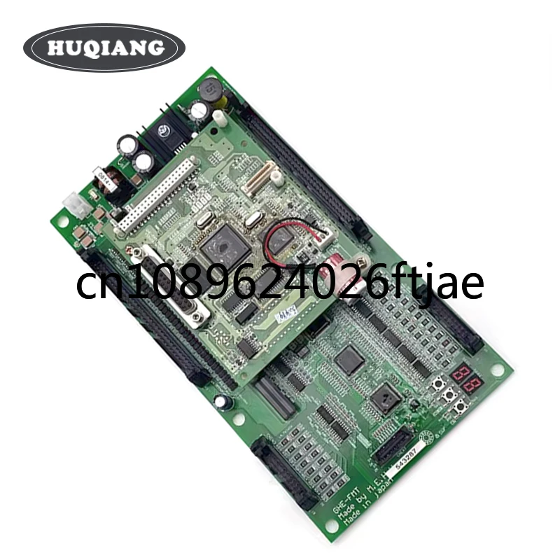 مصعد PCB مصعد اللوحة الرئيسية Fmt اللوحة الرئيسية GHE-FMTGVF-2 NPH