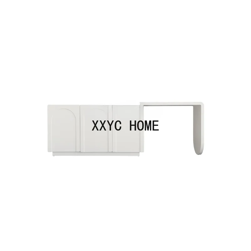 

Modern Simple Dresser Storage Cabinet Integrated Bedroom Small Apartment Light Luxury Makeup storage cabinet bedroom furniture
