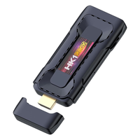 -A20Z HK1RBOX D8 Android 13.0 TV Stick 2G+16GB RK3528 Quad-Core ARM Corter TV BOX, Support Dual 2.4G/5G Wifi6,BT 5.0, USB 3.0