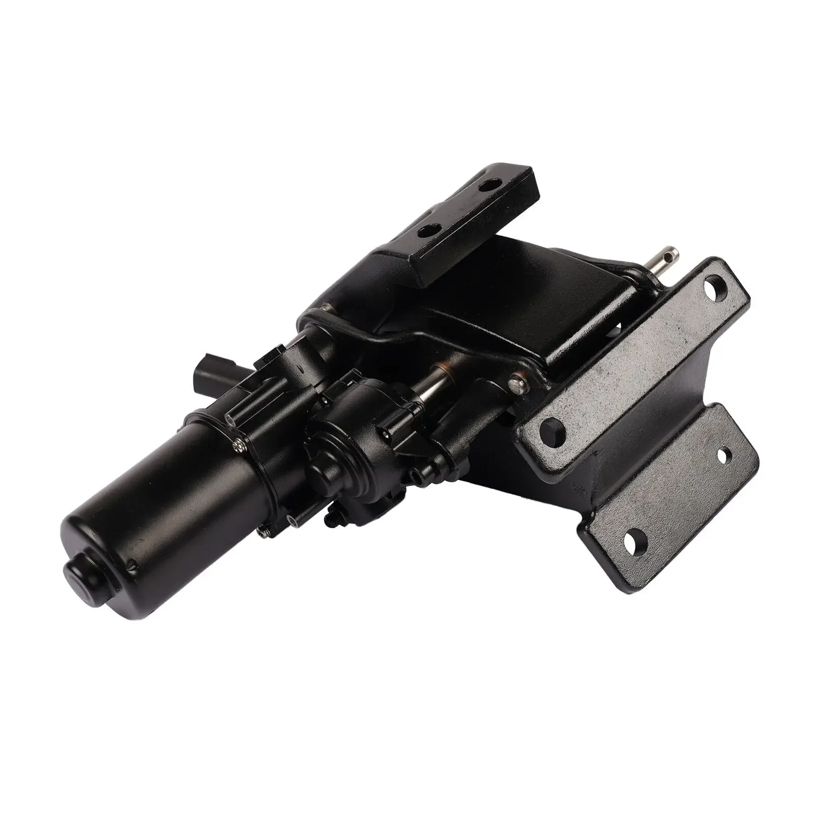 

Brand New HC3Z16A506D Front Right Power Running Board W/Motor for F250 2018-2020 OEM Standard Sizes 24-Month Warranty