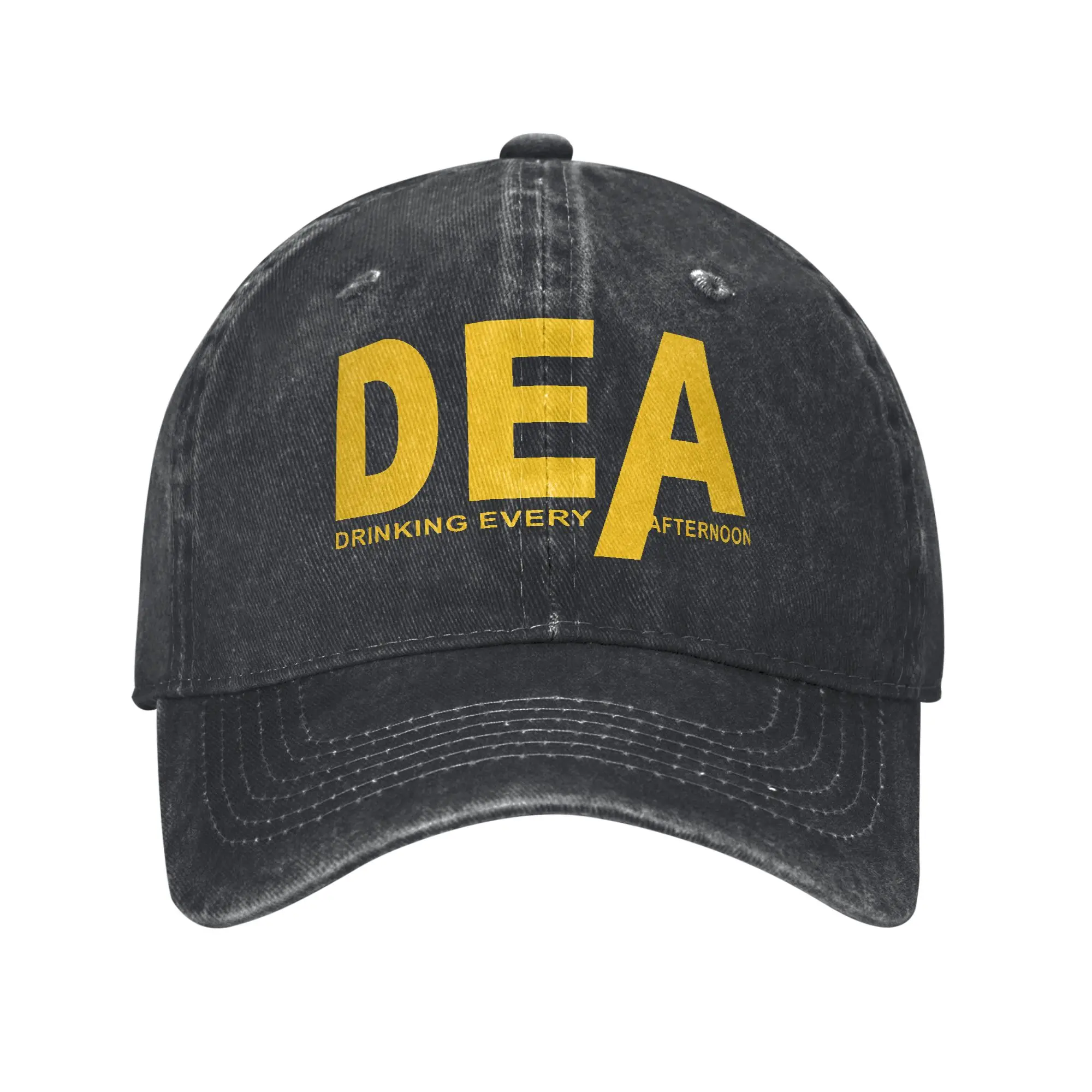 Dea Drinking Every …