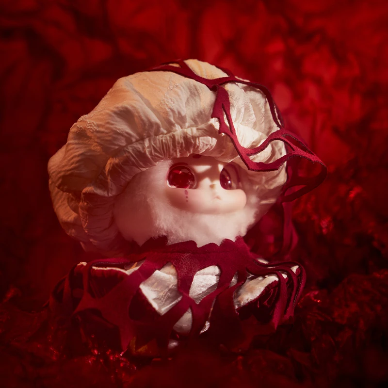 

Оригинальный Spot Super Energy Factory Sweet Dream Cino, теплая угловая слепая коробка, кукла, фигурка, настольный декоративный предмет, кукла, подарок на день рождения