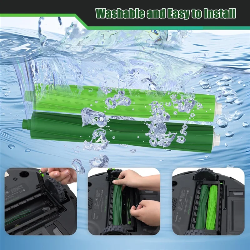 【Buy&Now】3 Sets Rep… - image