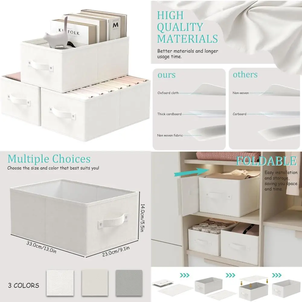 Collapsible Fabric … - image