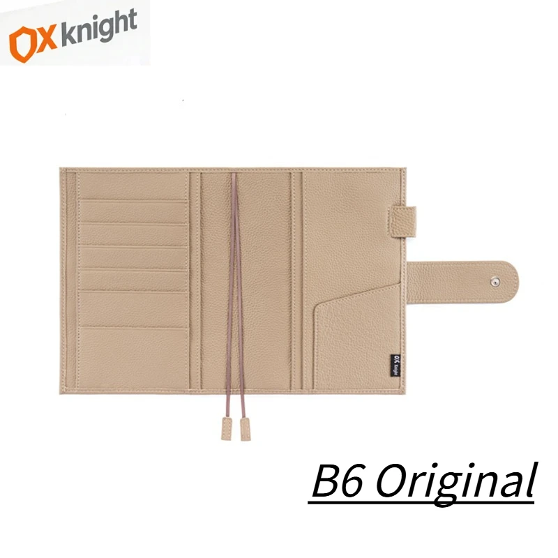 Ox Knight Original …