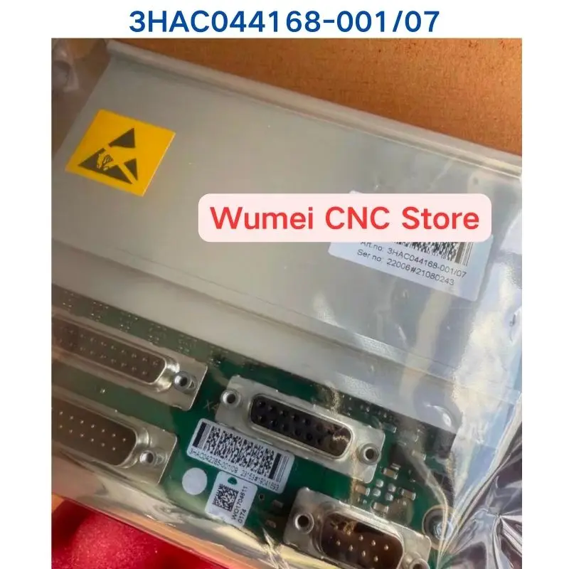 

Совершенно новая плата SMB 3HAC044168-001/07