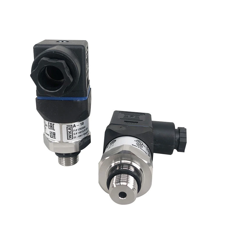 Original Pressure Transmitter, Mechanical Pressure Sensor