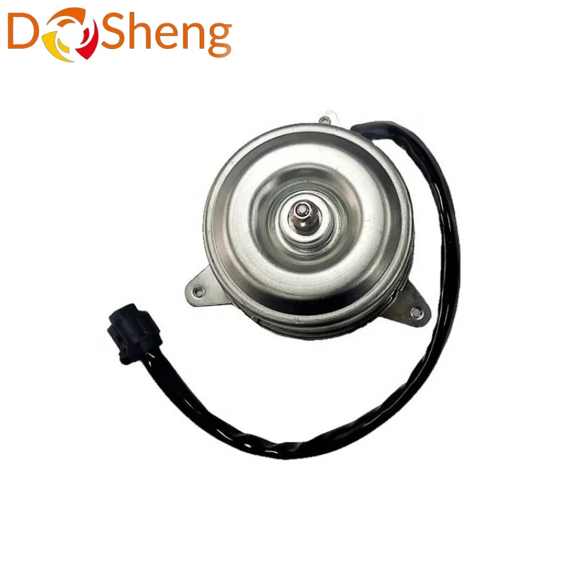 

92122-VW000 92122-VW001 92122VW000 92122VW001 Radiator Electric Cooling Fan MOTOR For Nissan Caravan Urvan E25 NV350 2002-2016