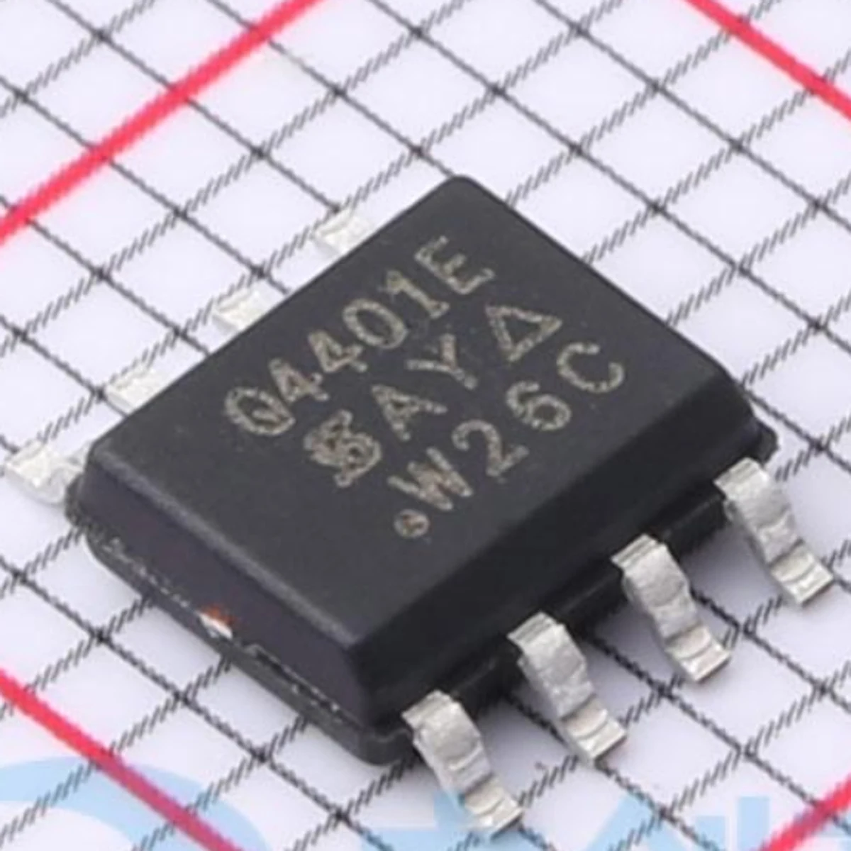 10PCS Original; Q44…