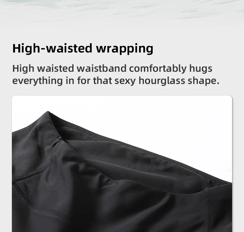 YKYWBIKE Damen Winter-Radträgerhose, Thermo-Fleece, warme lange Hose für Damen, Rennrad-Trägerhose, Fahrradbekleidung – Detail 23