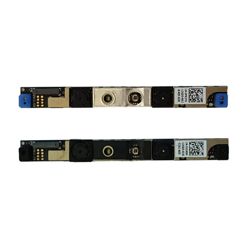 ... for Dell 5480 5580 7280 7480 IR recognition, dual camera, built-in 0PX2T6...